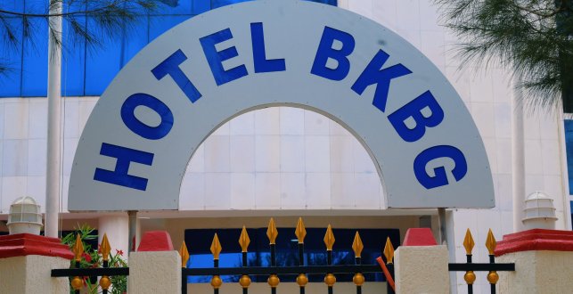 Hotel BKBG
