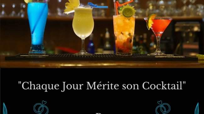 cocktail