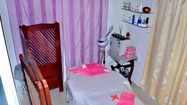salon
