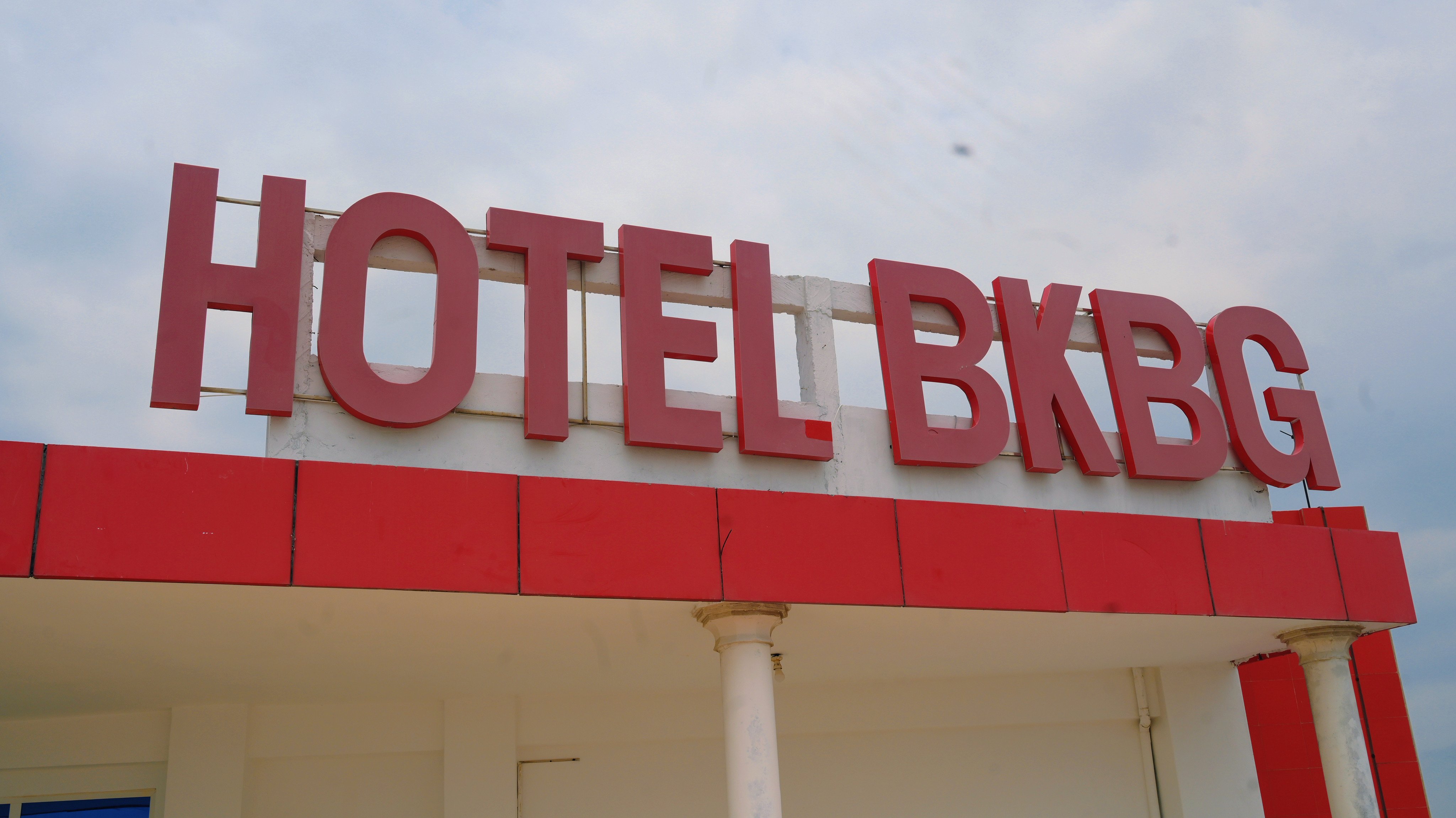 Hotel BKBG