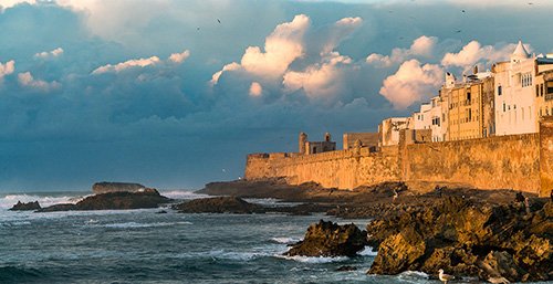 ESSAOUIRA EXCURSION