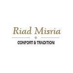 logo Riad & Spa Misria Les Oliviers