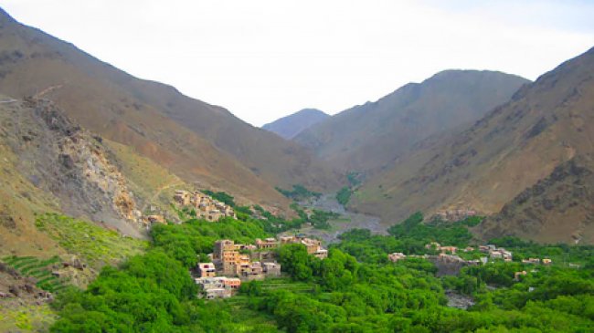 Imlil