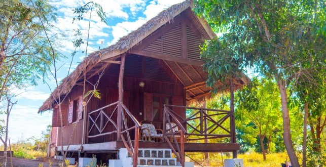 RELAIS DU KIRINDY