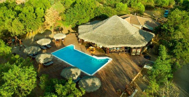 RELAIS DU KIRINDY