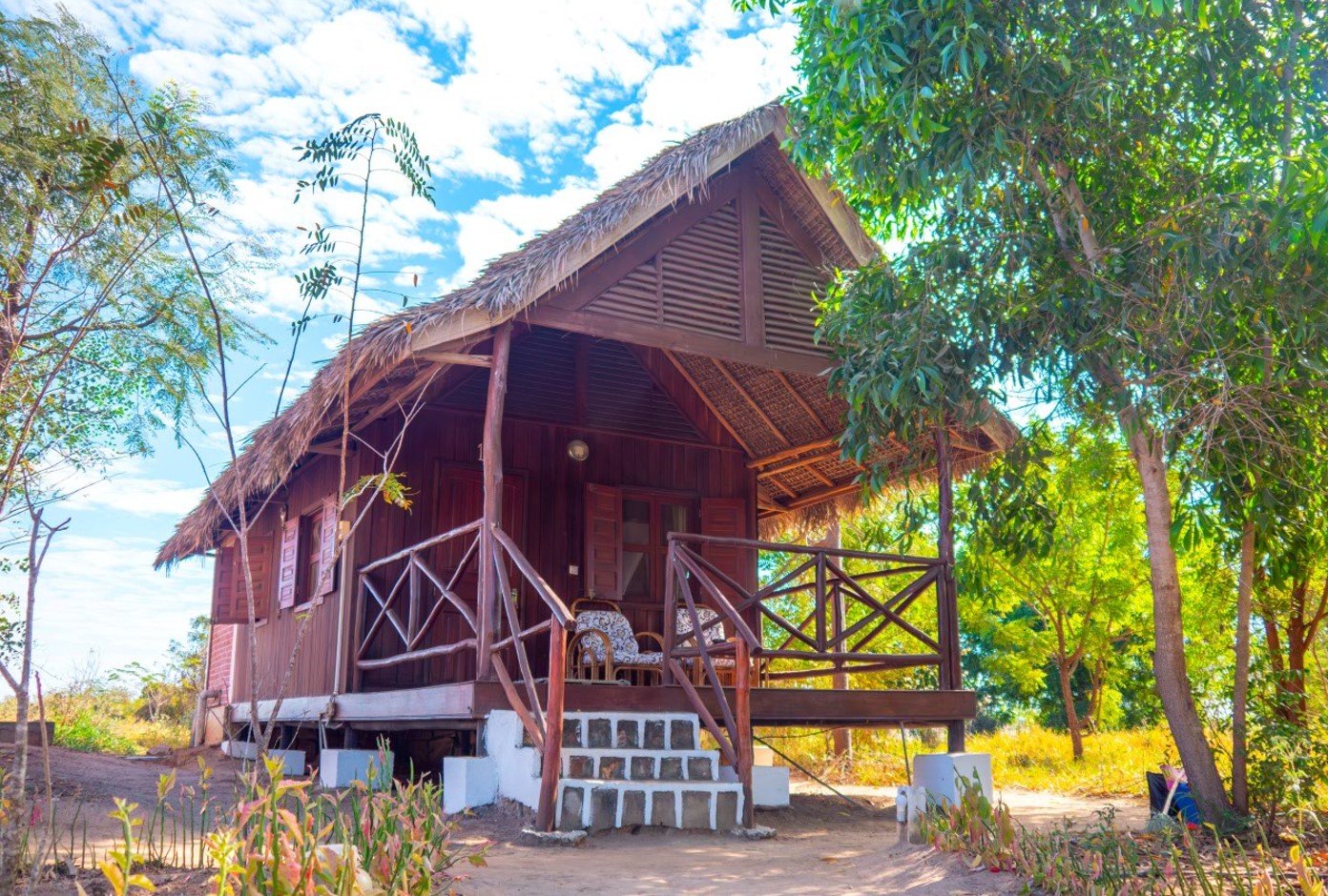 RELAIS DU KIRINDY