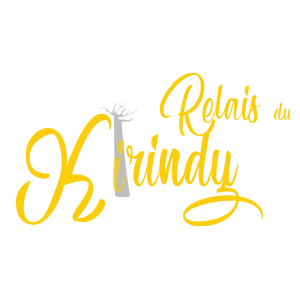 logo RELAIS DU KIRINDY