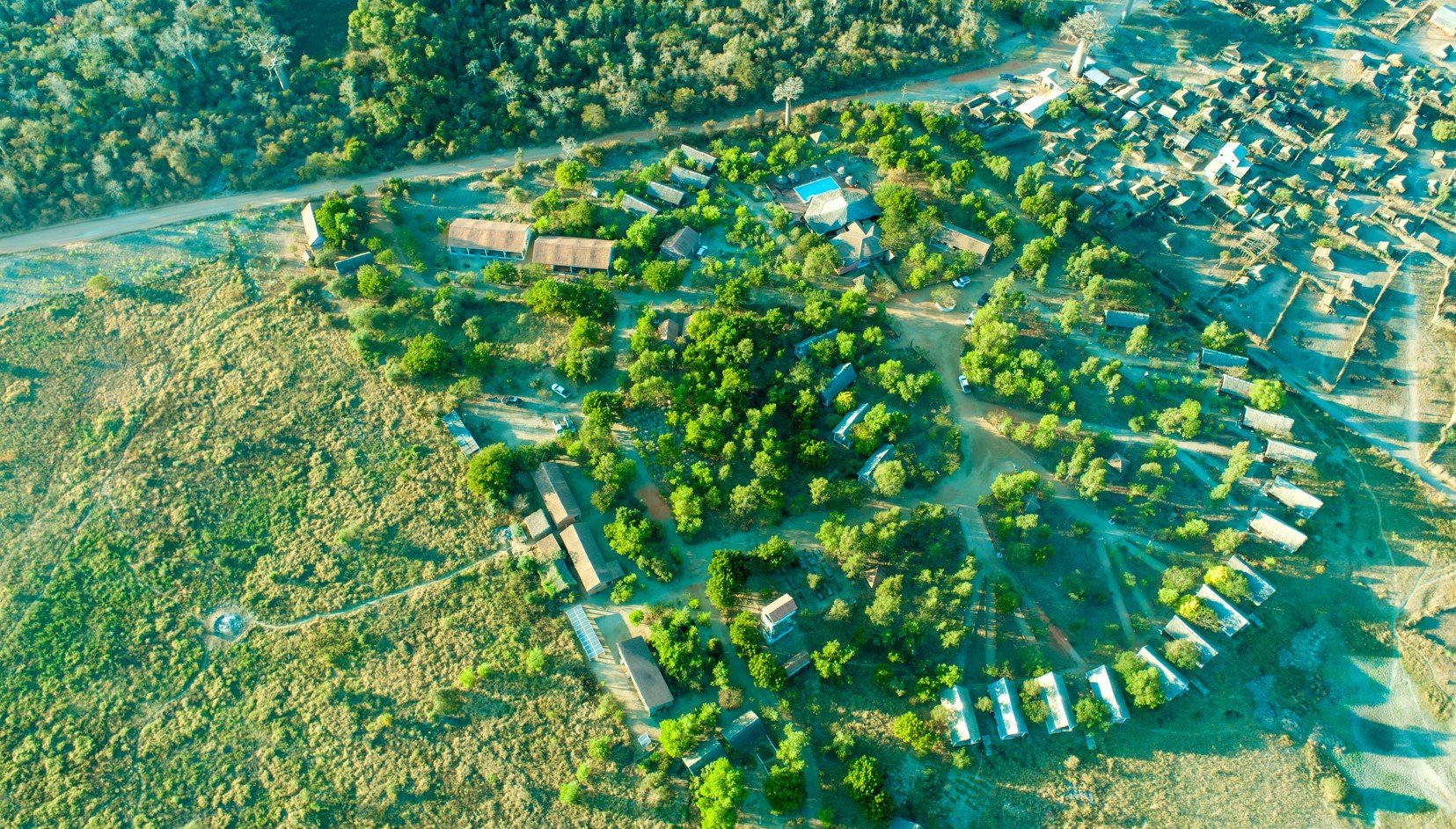 RELAIS DU KIRINDY