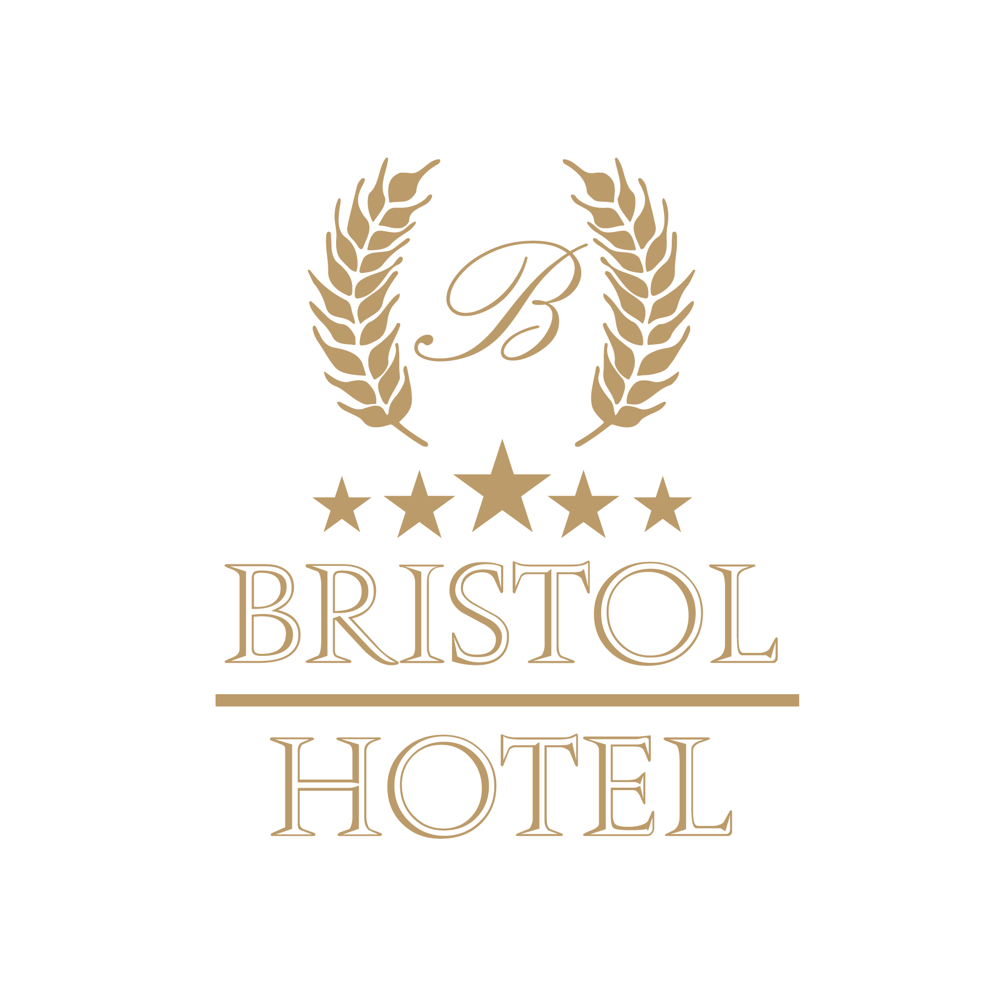logo Bristol Hotel