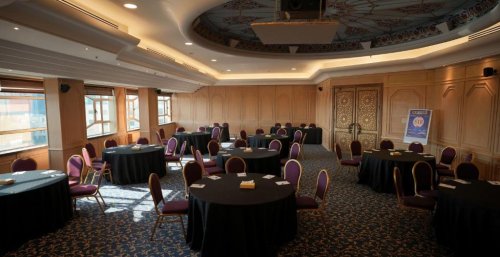 Conference Facilities