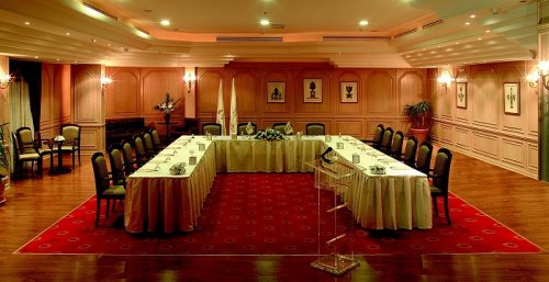 Conference Facilities