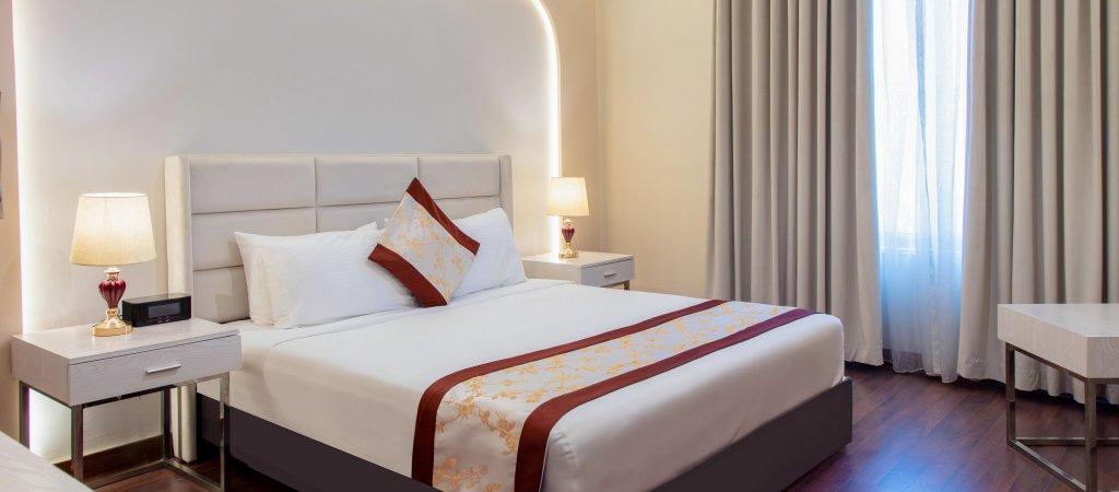 City Tower Hotel