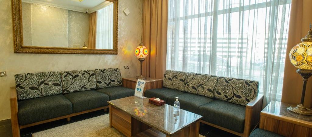 City Tower Hotel
