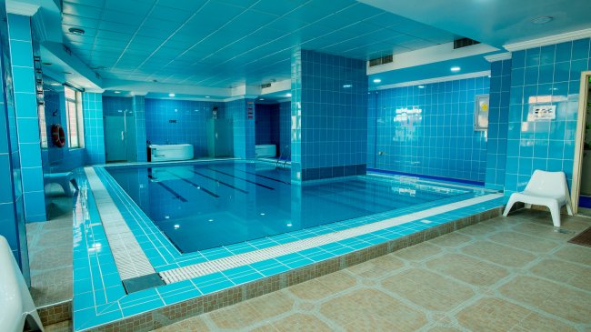 Swim -1