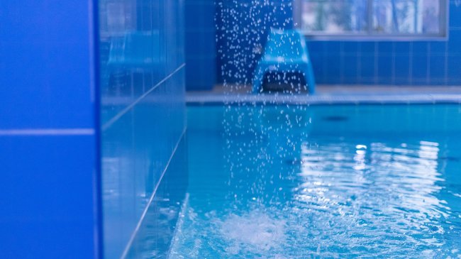 Swim -5
