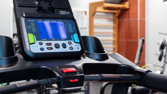 GYM -5
