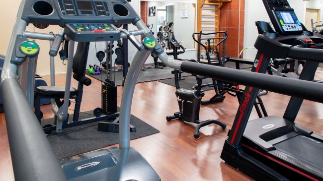 GYM -3