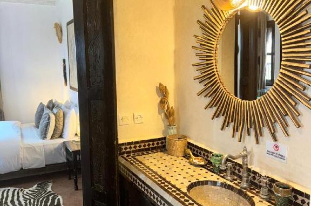 Deluxe Family Suite