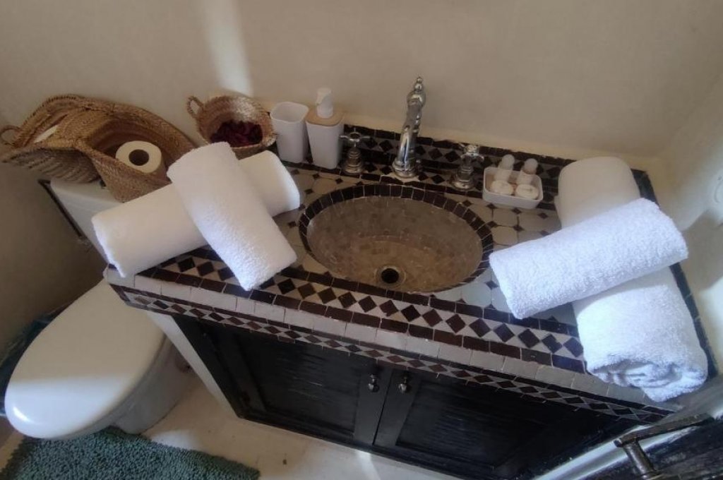 Deluxe Triple Suite