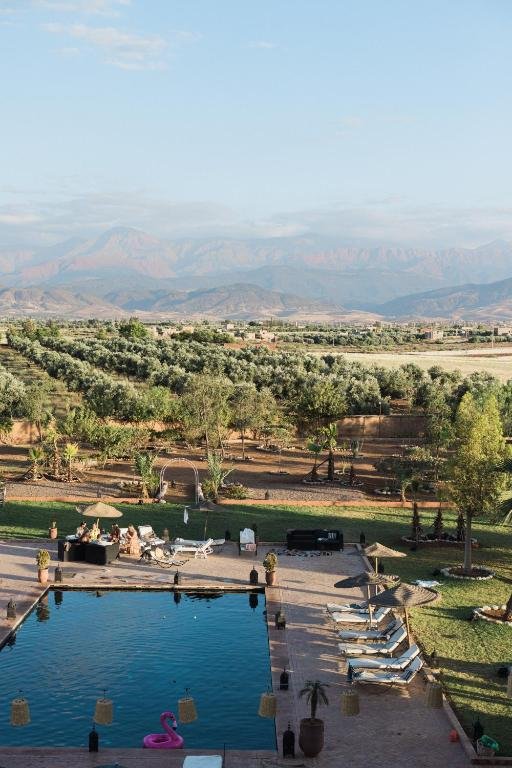 Kasbah Caracalla