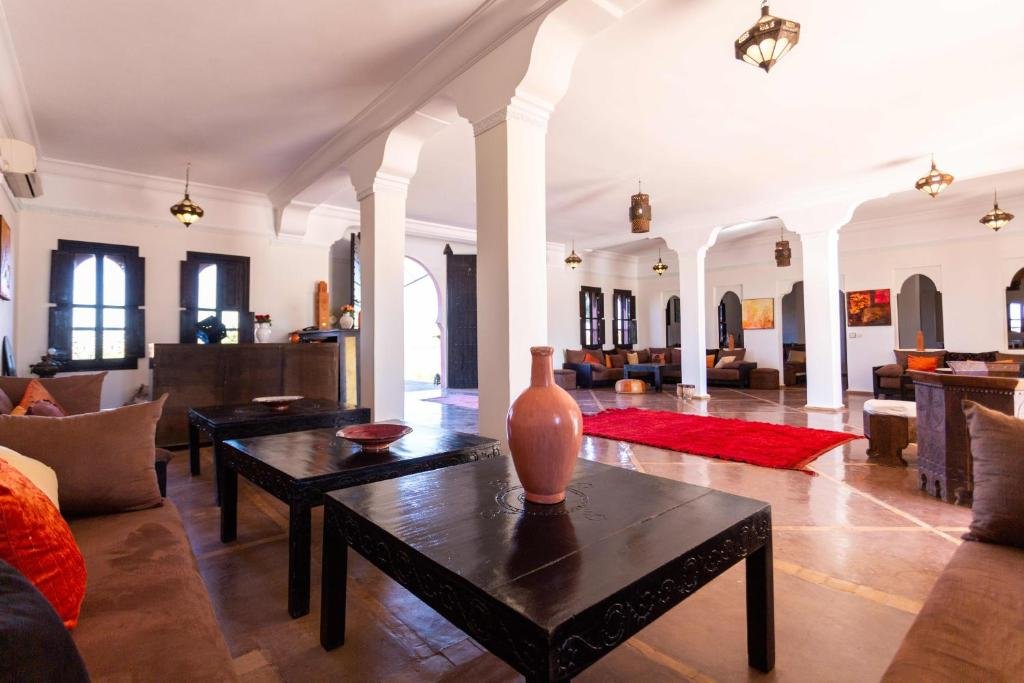 Kasbah Caracalla