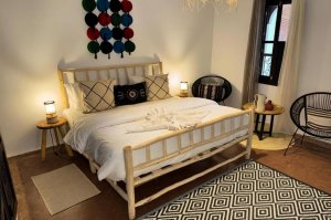 ห้องสุพีเรียร์สำหรับครอบครัว