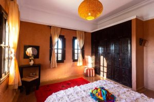 ห้องสวีทสำหรับครอบครัว