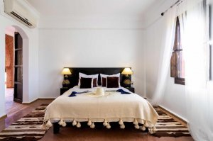 ห้องสุพีเรียร์เตียงใหญ่