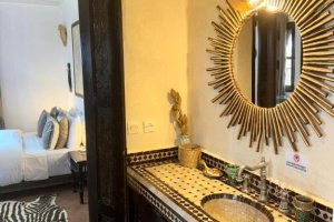 Deluxe Family Suite