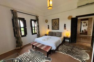 Deluxe Family Suite