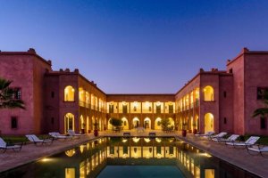Kasbah Caracalla