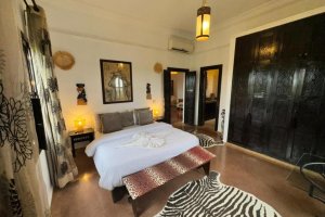Deluxe Family Suite