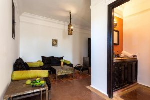 Deluxe Triple Suite
