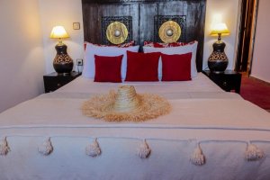 Deluxe Triple Suite
