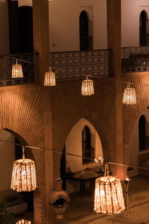 Kasbah Caracalla