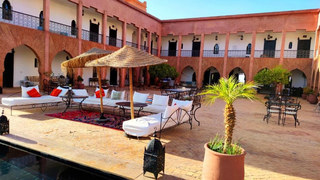Kasbah Caracalla