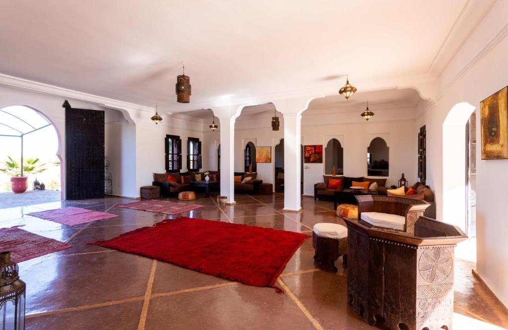 Kasbah Caracalla