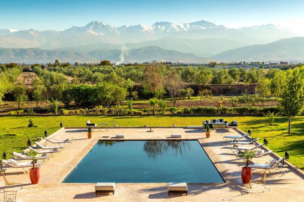 Kasbah Caracalla