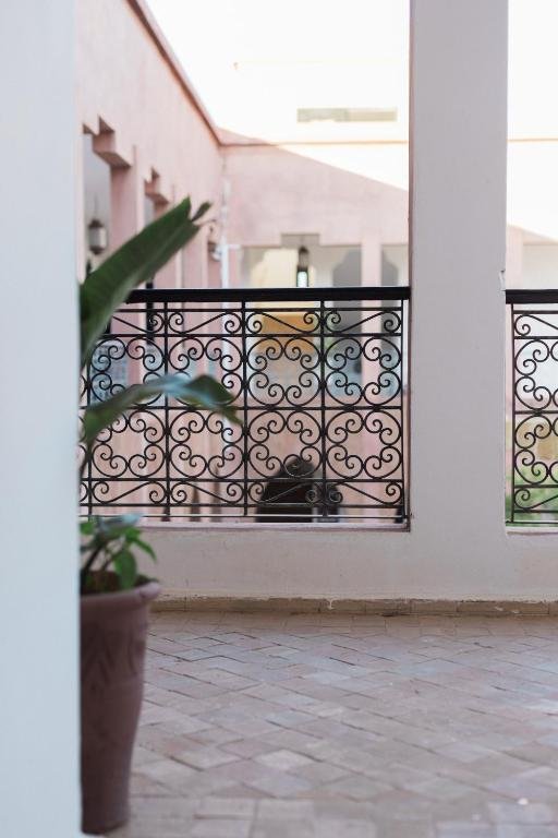 Kasbah Caracalla
