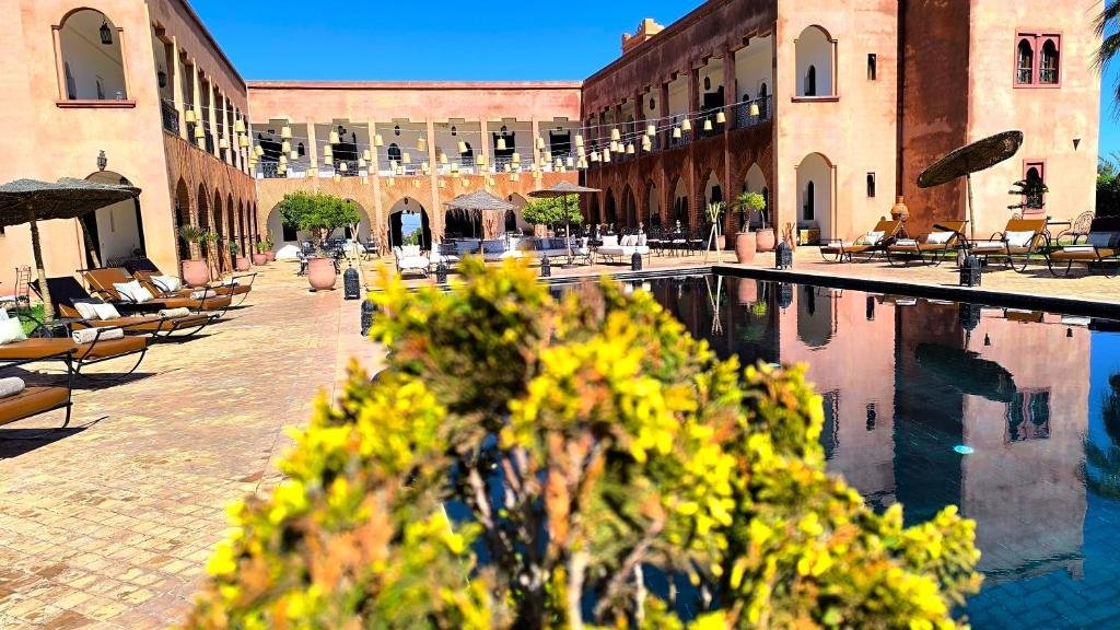 Kasbah Caracalla