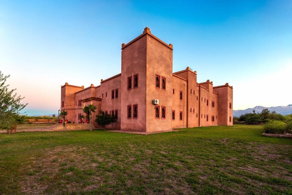 Kasbah Caracalla