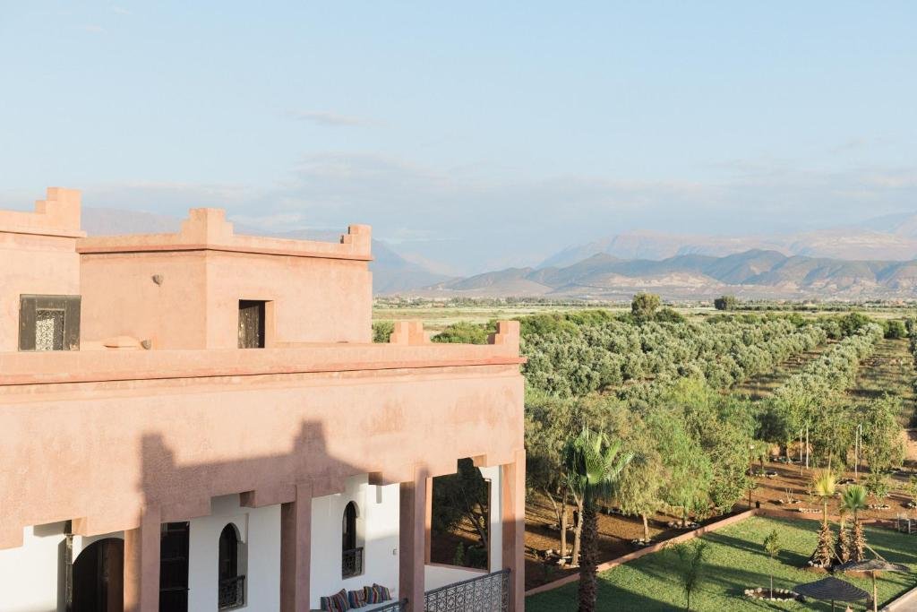 Kasbah Caracalla
