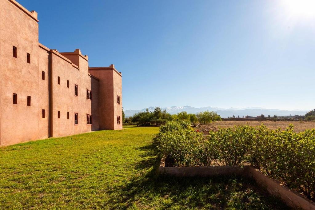 Kasbah Caracalla