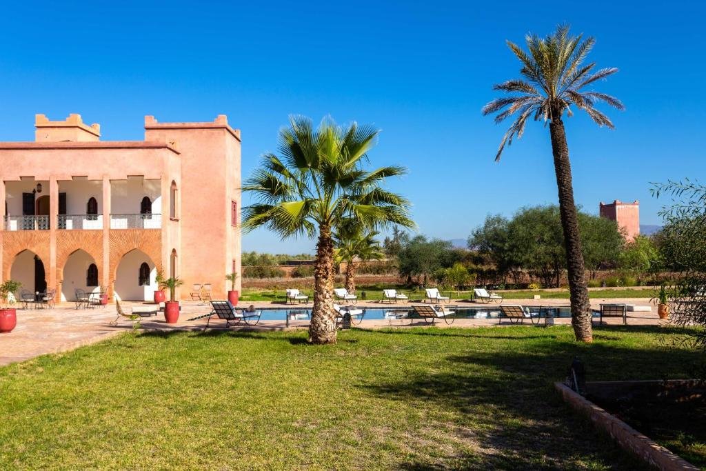 Kasbah Caracalla