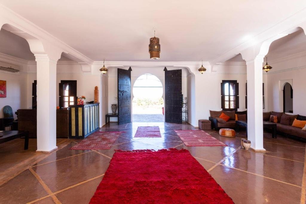 Kasbah Caracalla