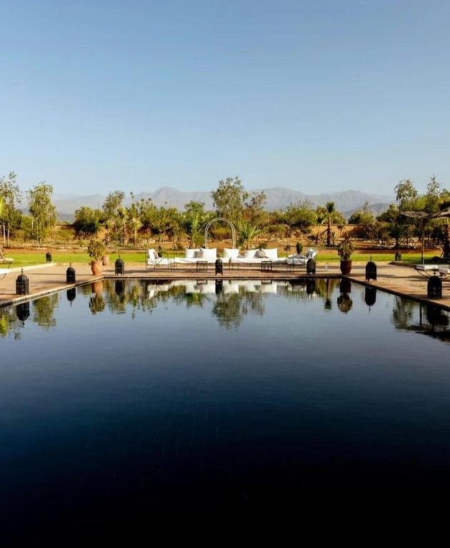 Kasbah Caracalla