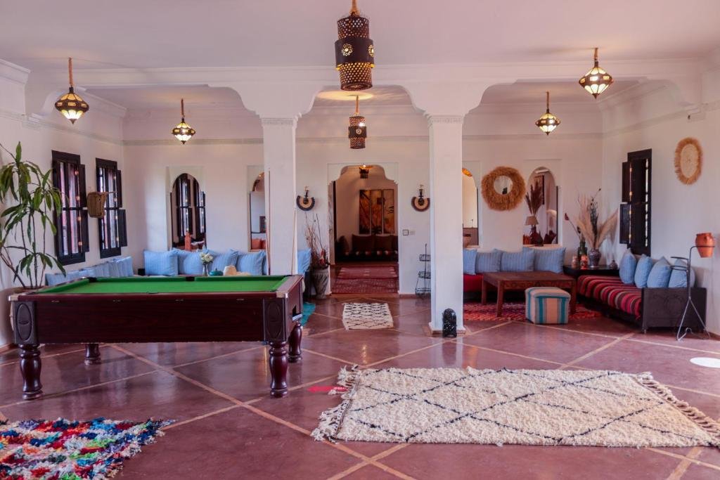 Kasbah Caracalla
