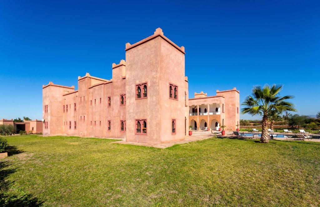 Kasbah Caracalla