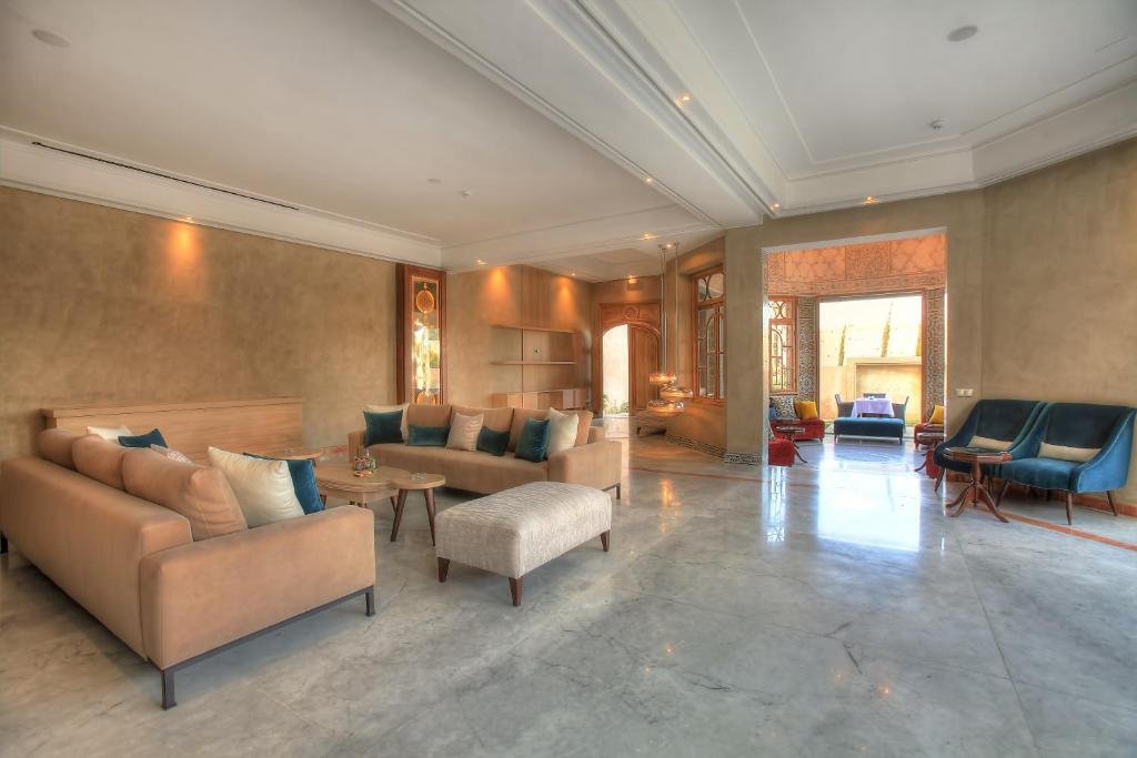 Palais d'hôtes Darsor