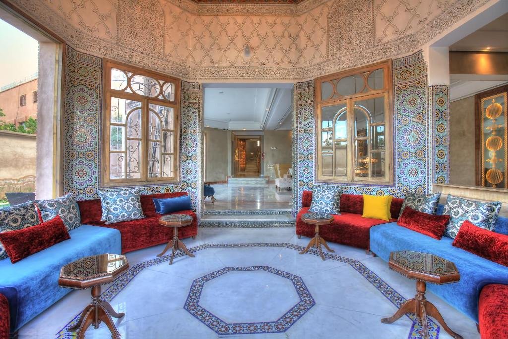 Palais d'hôtes Darsor